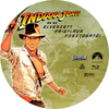 Indiana Jones és az elveszett frigyláda fosztogatói DVD borító CD1 label Letöltése