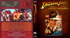 Indiana Jones és a végzet temploma DVD borító FRONT Letöltése