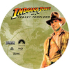 Indiana Jones és a végzet temploma DVD borító CD1 label Letöltése