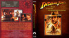 Indiana Jones és az utolsó kereszteslovag DVD borító FRONT Letöltése