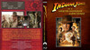 Indiana Jones és a kristálykoponya királysága DVD borító FRONT Letöltése