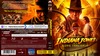 Indiana Jones és a sors tárcsája (Lacus71) DVD borító FRONT Letöltése