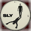Sly (taxi18) DVD borító CD1 label Letöltése