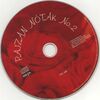 Pajzán Duó - Pajzán nóták No.2 DVD borító CD1 label Letöltése