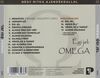 Omega - Égi jel (Remastered 2023) DVD borító BACK Letöltése
