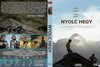 Nyolc hegy (debrigo) DVD borító FRONT Letöltése