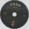 Hobo - Rádió DVD borító CD1 label Letöltése