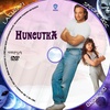 Huncutka (Lacus71) DVD borító CD1 label Letöltése