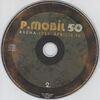 P. Mobil - 50 (Aréna, 2023. április 30.) DVD borító CD2 label Letöltése