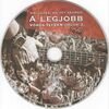 Vörös István - Hallgass, ha jót akarsz! 3. DVD borító CD1 label Letöltése