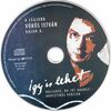 Vörös István - Hallgass, ha jót akarsz! 6. - Így is lehet (akusztikus verziók) DVD borító CD1 label Letöltése