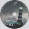 Vörös István - Hallgass, ha jót akarsz! 8. DVD borító CD1 label Letöltése