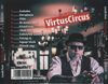 Laczik Fecó - Virtus Circus DVD borító BACK Letöltése