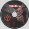 Laczik Fecó - Virtus Circus DVD borító CD1 label Letöltése