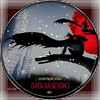 Kiskarácsony, Batkarácsony (taxi18) DVD borító CD1 label Letöltése