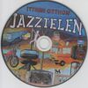Jazztelen - Itthon otthon DVD borító CD1 label Letöltése