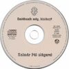 Emlékszik még, kislány? - Kalmár Pál slágerei DVD borító CD1 label Letöltése