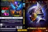 A zodiákus lovagjai (Lacus71) DVD borító FRONT Letöltése