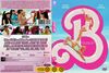 Barbie (2023) (Kuli) DVD borító FRONT Letöltése