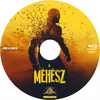A méhész (2024) (peestricy) DVD borító CD1 label Letöltése