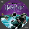 Harry Potter és a Tűz Serlege (aniva) DVD borító CD1 label Letöltése