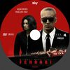 Ferrari (2023) (Kuli) DVD borító CD1 label Letöltése