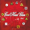 Cool Head Clan - Méreg! (MÁS) DVD borító FRONT Letöltése