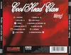 Cool Head Clan - Méreg! (MÁS) DVD borító BACK Letöltése