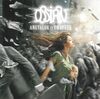 Ossian - Angyalok és emberek DVD borító FRONT Letöltése
