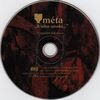 Méta - Bétöltse szívedet... DVD borító CD1 label Letöltése