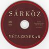 Méta zenekar - Sárköz DVD borító CD1 label Letöltése