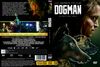 Dogman - A kutyák ura (Kuli) DVD borító FRONT Letöltése
