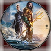 Aquaman és az elveszett királyság (taxi18) DVD borító CD3 label Letöltése