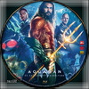 Aquaman és az elveszett királyság (taxi18) DVD borító CD1 label Letöltése