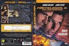 Féktelenül 2. - Teljes gõzzel (Szinkronizált változat) DVD borító FRONT Letöltése
