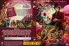 Wonka (Kuli) DVD borító FRONT Letöltése