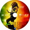 Bob Marley: One Love (Kuli) DVD borító CD1 label Letöltése