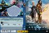 Aquaman és az elveszett királyság (Kuli) DVD borító FRONT Letöltése