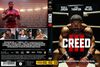 Creed III (Kuli) DVD borító FRONT Letöltése