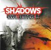 Shadows - Elveszett évek DVD borító FRONT Letöltése