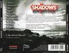 Shadows - Elveszett évek DVD borító BACK Letöltése