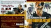 Kommandó (Lacus71) DVD borító FRONT Letöltése
