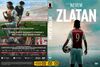 Nevem Zlatan (Kuli) DVD borító FRONT Letöltése