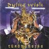 Dying Wish - Tükörország DVD borító FRONT Letöltése