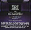 Dying Wish - Tükörország DVD borító INSIDE Letöltése