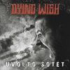 Dying Wish - Üvöltő sötét DVD borító FRONT Letöltése