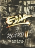 Edda - Retro II DVD borító FRONT Letöltése