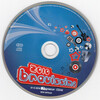 Bravissimo 2010 DVD borító CD1 label Letöltése