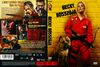 Becky bosszúja (Kuli) DVD borító FRONT Letöltése