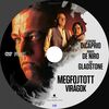 Megfojtott virágok (Kuli) DVD borító CD1 label Letöltése